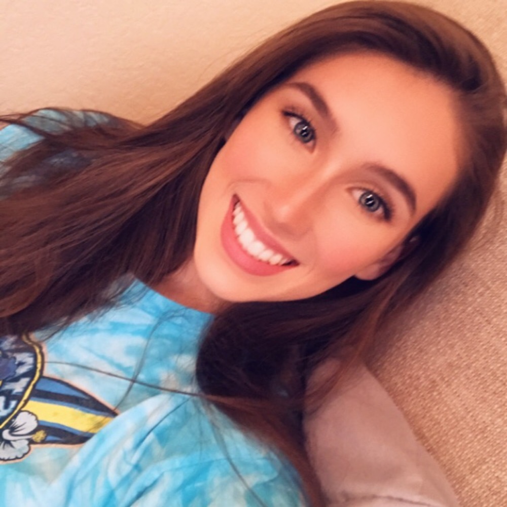 Meet your Posher, Madison